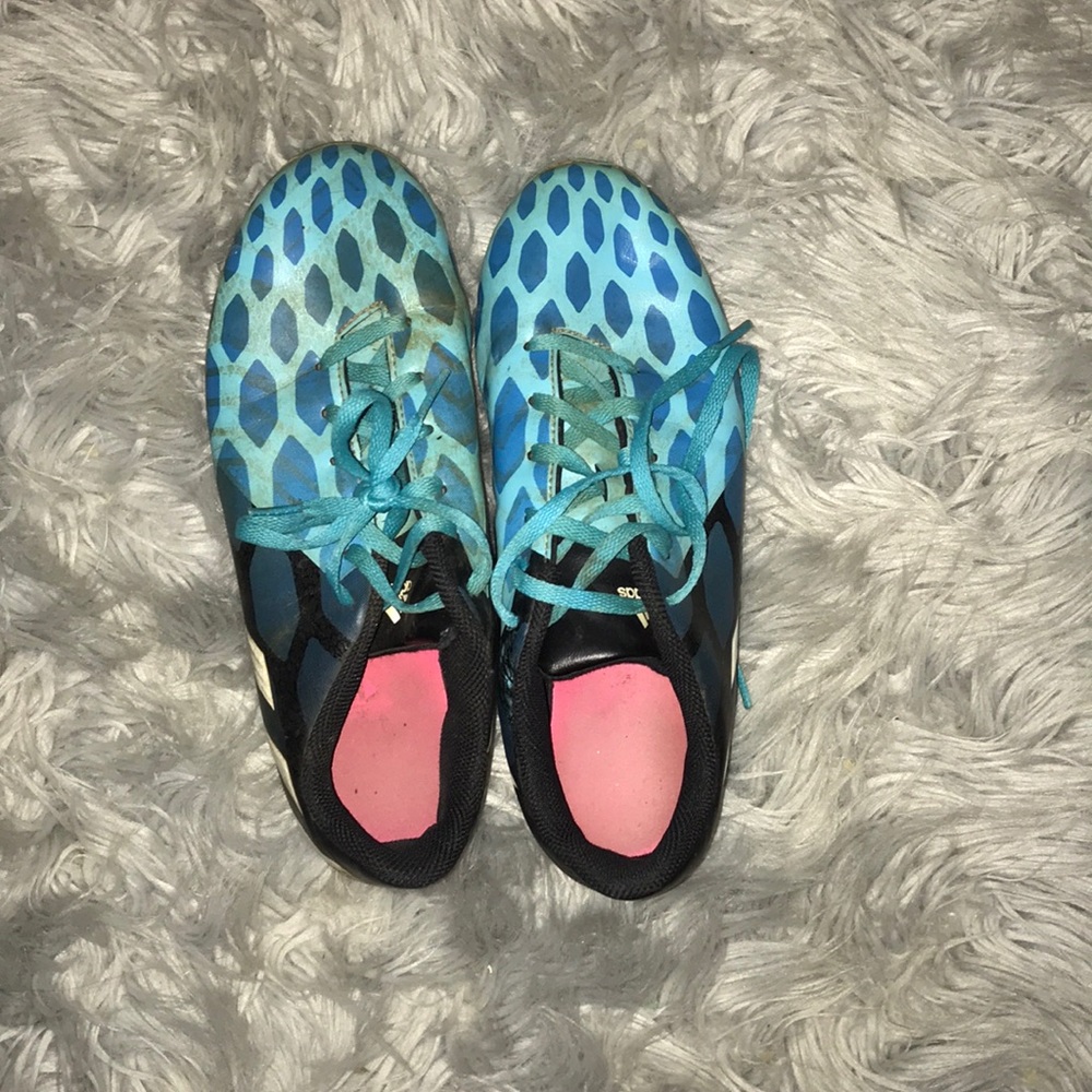 Adidas Cleats